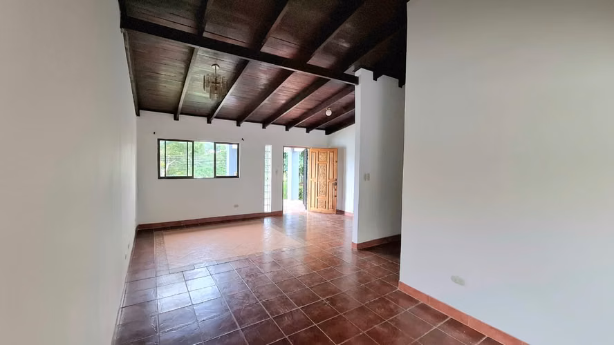 Casa en Venta en Concepción, Tres Ríos, Cartago 18317 - Imagen 4