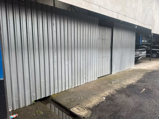 Alquiler de Bodega en Granadilla - Imagen 8