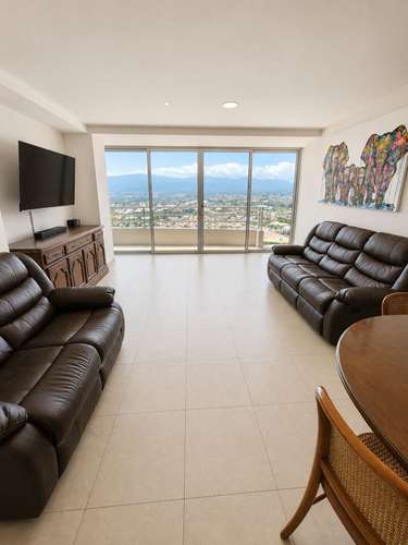 Apartamento en venta en Torres Paseo Colón - Imagen 4