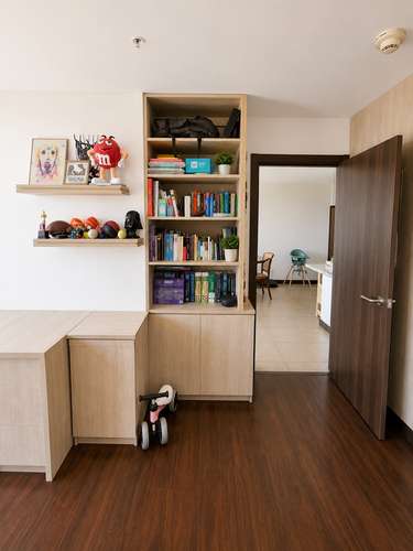 Apartamento en venta en Torres Paseo Colón - Imagen 11