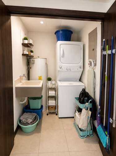 Apartamento en venta en Torres Paseo Colón - Imagen 12