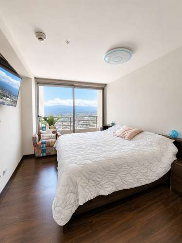 Apartamento en venta en Torres Paseo Colón - Imagen 5