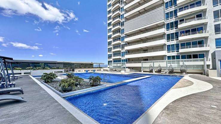 Apartamento en venta en Torres Paseo Colón - Imagen 1