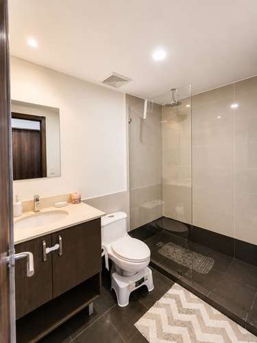 Apartamento en venta en Torres Paseo Colón - Imagen 8