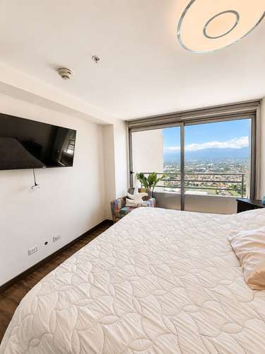 Apartamento en venta en Torres Paseo Colón - Imagen 6