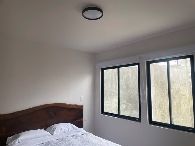 Apartamento nuevo a 150m del hospital calderón guardia. Diagonal a Café mundo en Barrio Otoya