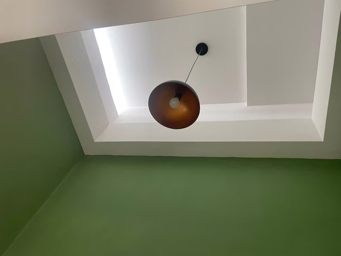 Apartamento nuevo a 150m del hospital calderón guardia. Diagonal a Café mundo en Barrio Otoya