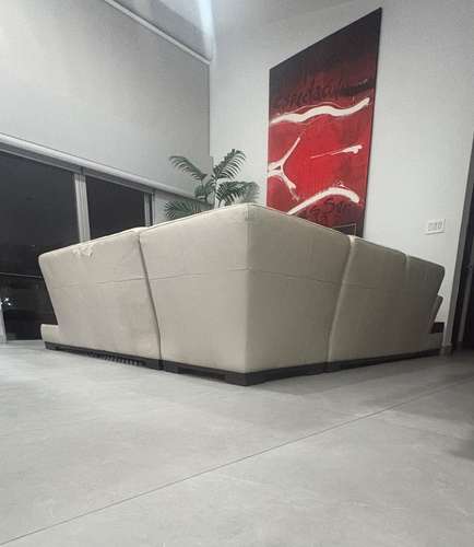 Sillón beige  - Imagen 3