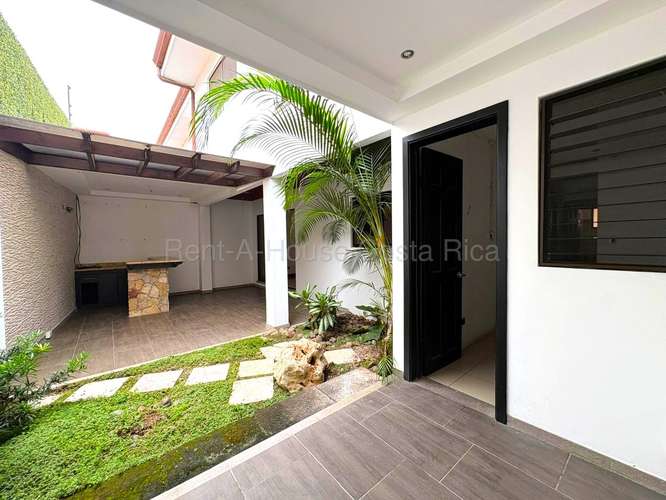  EN VENTA CASA MODERNA EN POZOS, SANTA ANA | CONDOMINIO EXCLUSIVO | 4 HAB. - Imagen 6