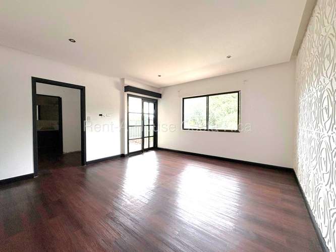  EN VENTA CASA MODERNA EN POZOS, SANTA ANA | CONDOMINIO EXCLUSIVO | 4 HAB. - Imagen 11