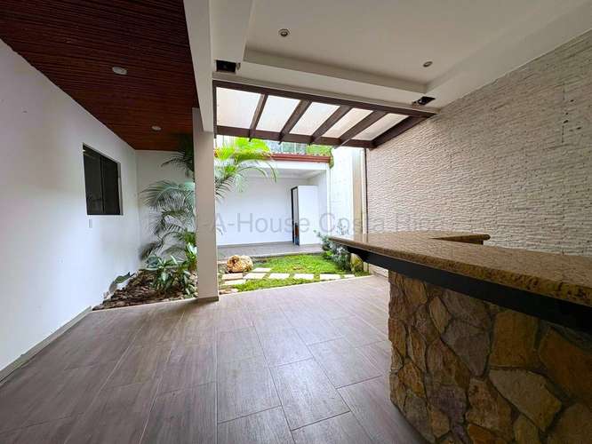  EN VENTA CASA MODERNA EN POZOS, SANTA ANA | CONDOMINIO EXCLUSIVO | 4 HAB. - Imagen 5