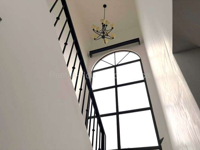 EN VENTA CASA MODERNA EN POZOS, SANTA ANA | CONDOMINIO EXCLUSIVO | 4 HAB. - Imagen 7