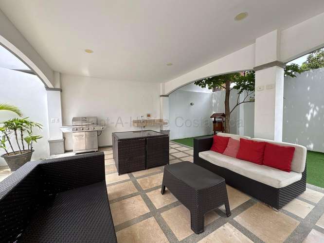  EN VENTA CASA MODERNA EN POZOS, SANTA ANA | CONDOMINIO EXCLUSIVO | 4 HAB. - Imagen 18