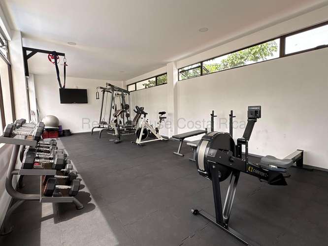  EN VENTA CASA MODERNA EN POZOS, SANTA ANA | CONDOMINIO EXCLUSIVO | 4 HAB. - Imagen 17