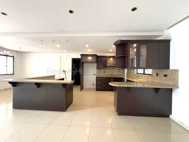  EN VENTA CASA MODERNA EN POZOS, SANTA ANA | CONDOMINIO EXCLUSIVO | 4 HAB. - Imagen 3