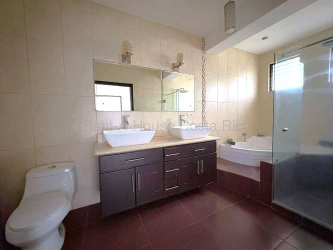  EN VENTA CASA MODERNA EN POZOS, SANTA ANA | CONDOMINIO EXCLUSIVO | 4 HAB. - Imagen 12