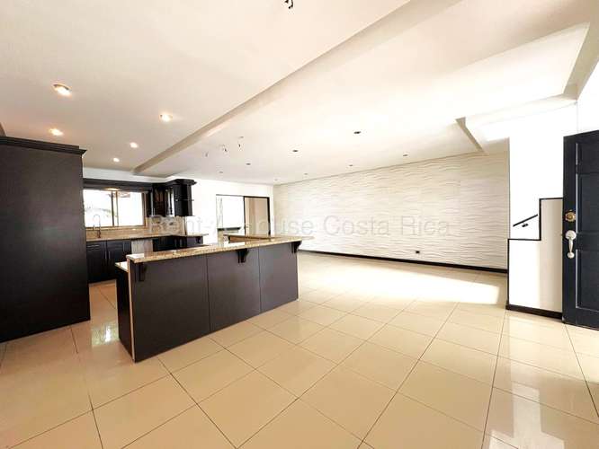  EN VENTA CASA MODERNA EN POZOS, SANTA ANA | CONDOMINIO EXCLUSIVO | 4 HAB. - Imagen 2
