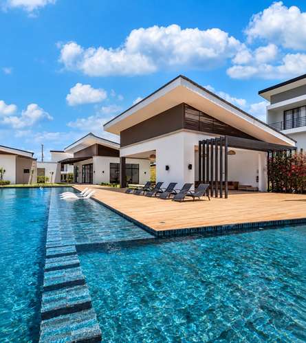 Venta Lote Condominio Hacienda Peraz - Imagen 7