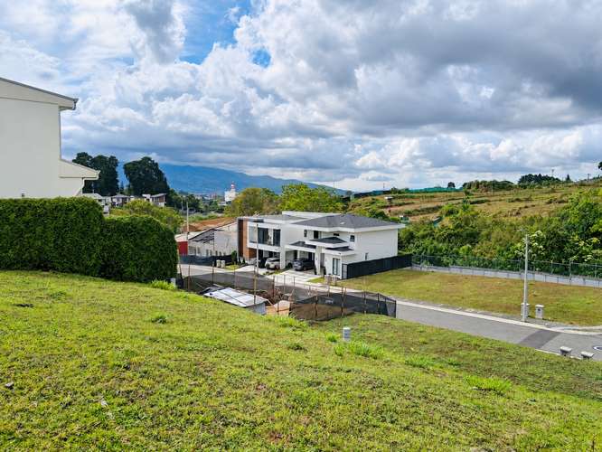 Venta Lote Condominio Hacienda Peraz - Imagen 12
