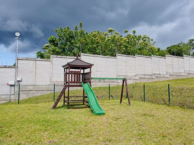 Venta Lote Condominio Hacienda Peraz - Imagen 11