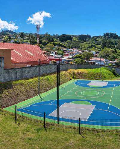 Venta Lote Condominio Hacienda Peraz - Imagen 9