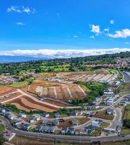 Venta Lote Condominio Hacienda Peraz - Imagen 5