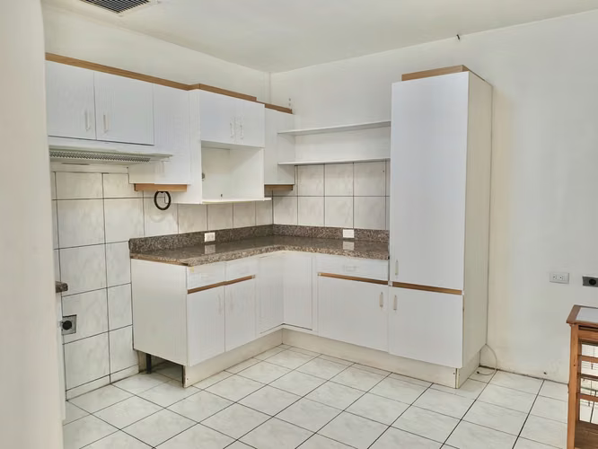 Rohrmoser Se Alquila  Acogedora Casa   de 1 Planta C/980 000 - Imagen 11