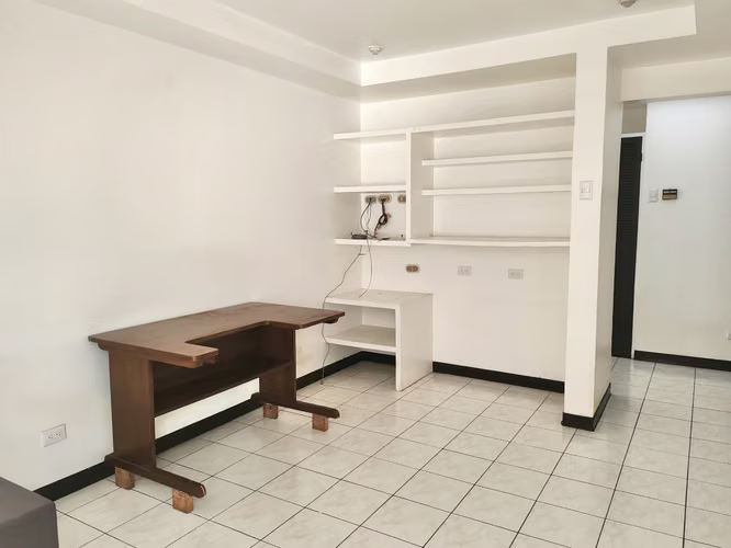 Rohrmoser Se Alquila  Acogedora Casa   de 1 Planta C/980 000 - Imagen 10