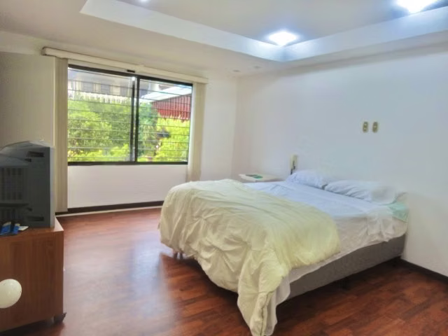 Rohrmoser Se Alquila  Acogedora Casa   de 1 Planta C/980 000 - Imagen 17