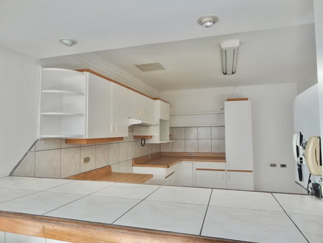 Rohrmoser Se Alquila  Acogedora Casa   de 1 Planta C/980 000 - Imagen 15