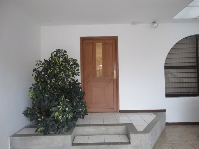 Rohrmoser Se Alquila  Acogedora Casa   de 1 Planta C/980 000 - Imagen 16