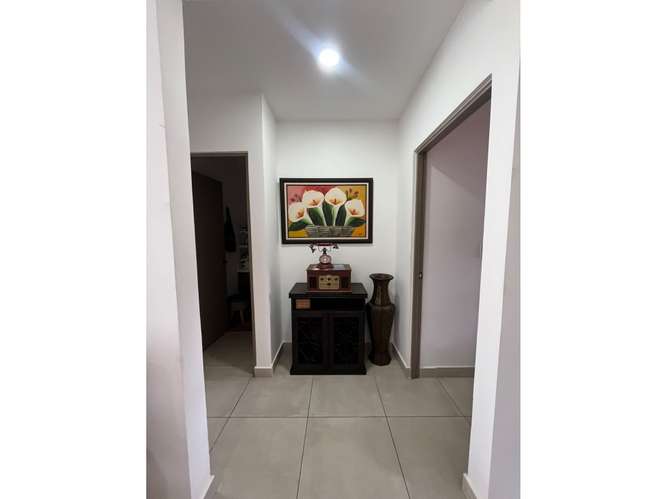 SE VENDE LINDA CASA EN CONDOMINIO SAN JOAQUÍN DE FLORES, HEREDIA - Imagen 6