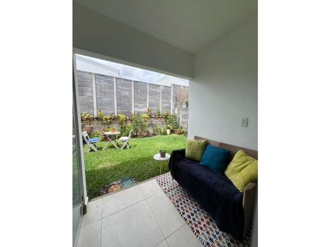 SE VENDE LINDA CASA EN CONDOMINIO SAN JOAQUÍN DE FLORES, HEREDIA - Imagen 13