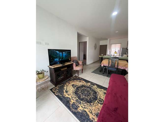 SE VENDE LINDA CASA EN CONDOMINIO SAN JOAQUÍN DE FLORES, HEREDIA - Imagen 2