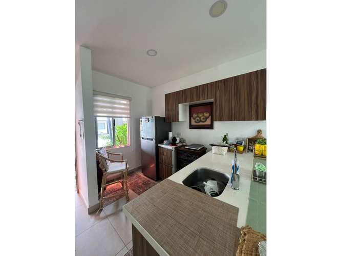 SE VENDE LINDA CASA EN CONDOMINIO SAN JOAQUÍN DE FLORES, HEREDIA - Imagen 4
