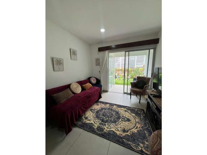 SE VENDE LINDA CASA EN CONDOMINIO SAN JOAQUÍN DE FLORES, HEREDIA - Imagen 3