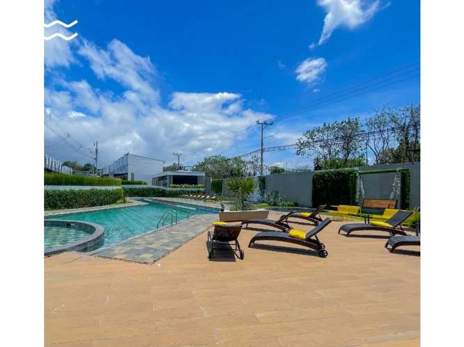 SE VENDE LINDA CASA EN CONDOMINIO SAN JOAQUÍN DE FLORES, HEREDIA - Imagen 16