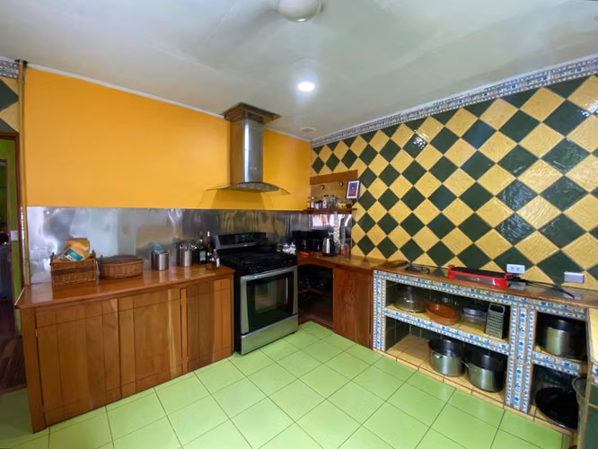 Casa independiente en venta en La Sabana - Imagen 3