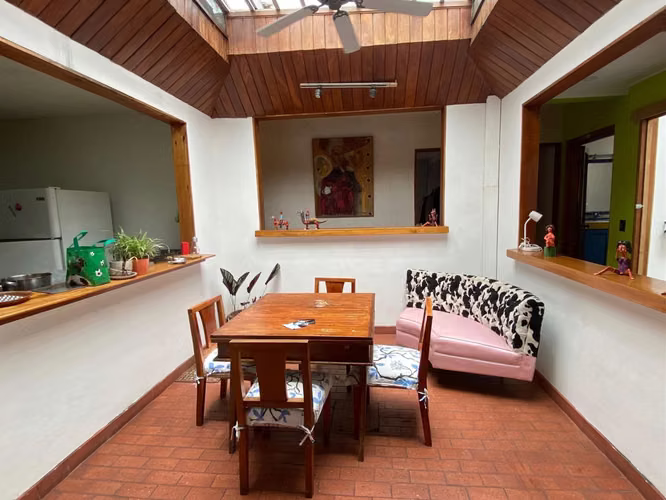 Casa independiente en venta en La Sabana - Imagen 11