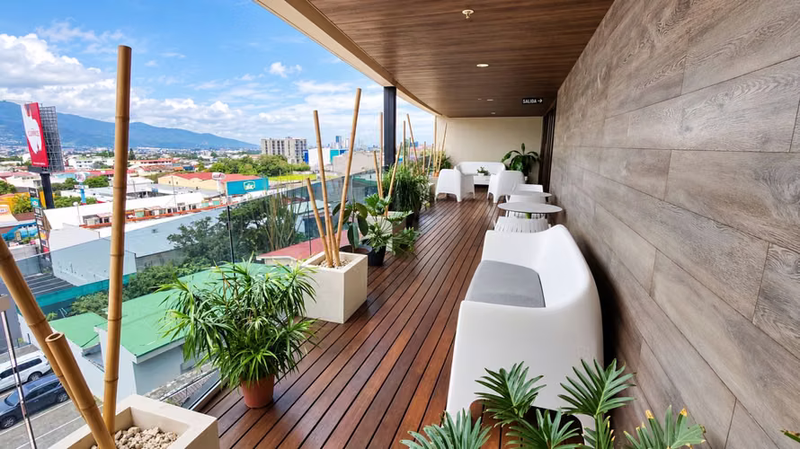 Torre Nest Curridabat 125,79 m2 con 2 parqueos - Imagen 12