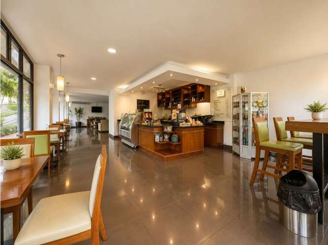 Precioso apartamento en Montesol 2 habitaciones (inversión)