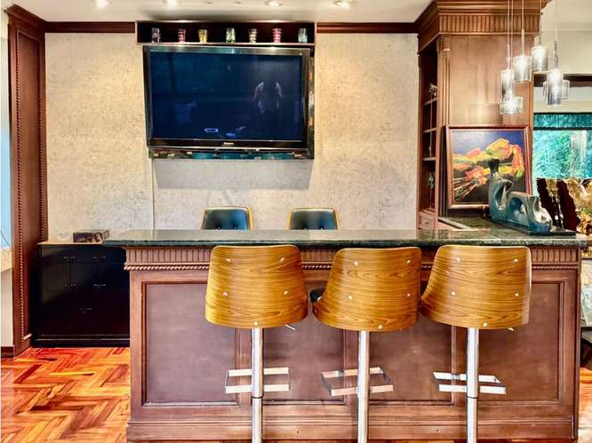 Apartamento en San Rafael de Escazú - Imagen 7