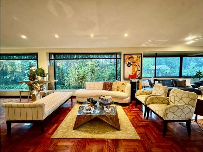 Apartamento en San Rafael de Escazú - Imagen 1