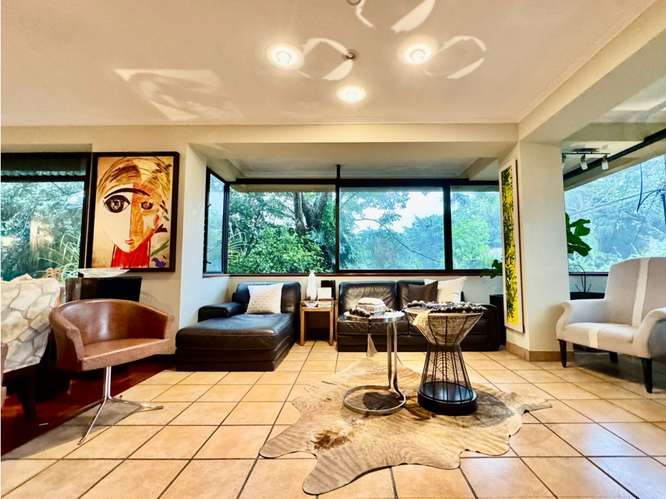 Apartamento en San Rafael de Escazú - Imagen 6
