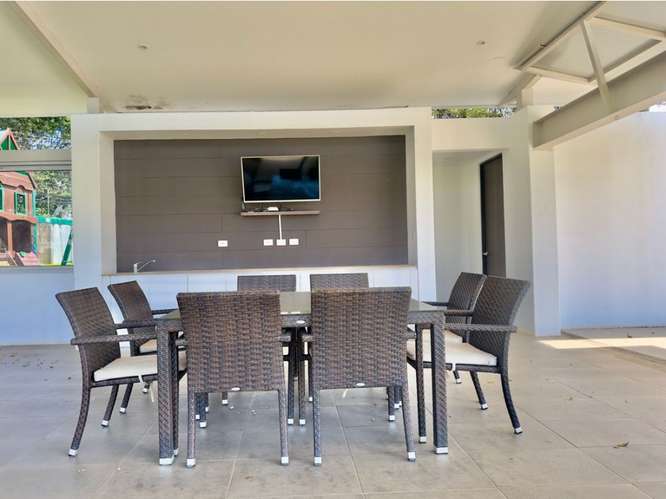 Casa de una planta cerca de Valle del Sol - Imagen 15