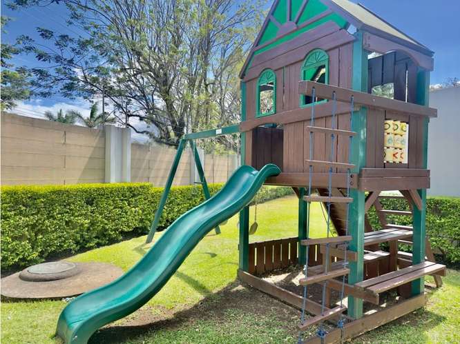 Casa de una planta cerca de Valle del Sol - Imagen 17