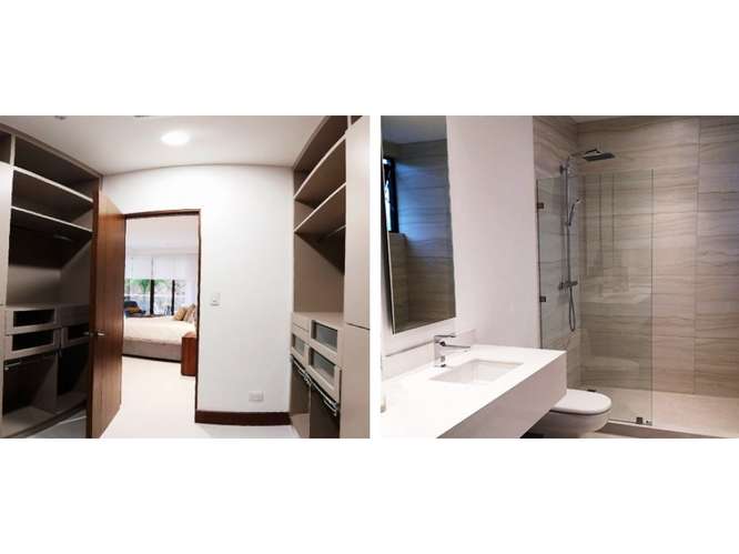 Apartamento en construccion (2 habitaciones y oficina) - Imagen 3