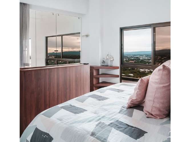 Apartamento en construccion (2 habitaciones y oficina) - Imagen 2