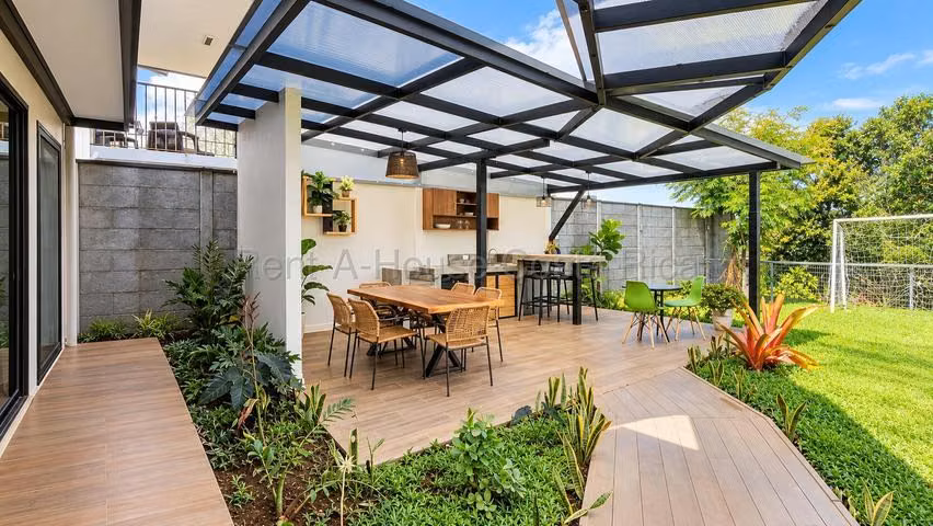 Venta de Casa en San Pedro de Poás, Alajuela. RAH 27-841 - Imagen 2