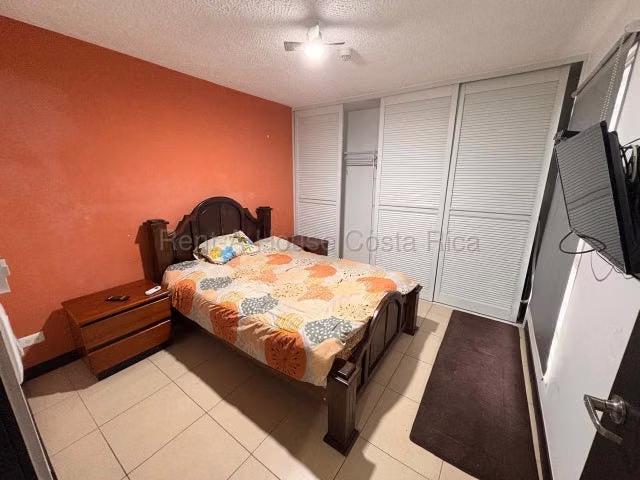 Alquiler de Apartamento Amoblado en Condominio 9-10-CONCASA, Alajuela.  - Imagen 4